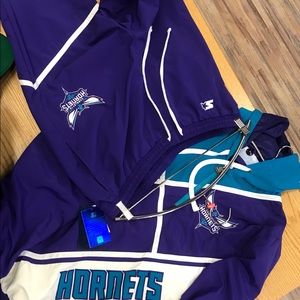 STARTER Black Label G-III Sports by Carl Banks CHA